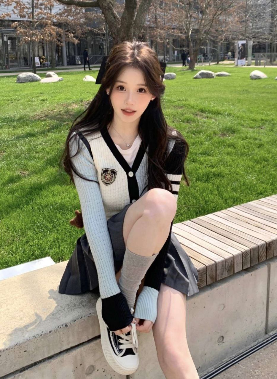 糖果心vlog娜娜
